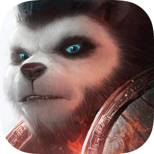太极熊猫3：猎龙（游戏吧）