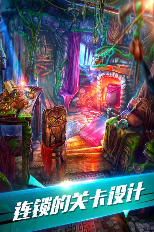 密室逃脱古堡迷城2（游戏吧）