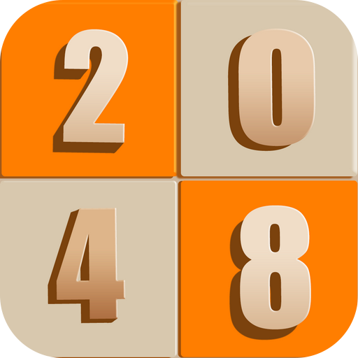 新2048（游戏吧）