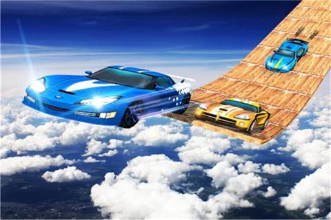 急速赛车（游戏吧）