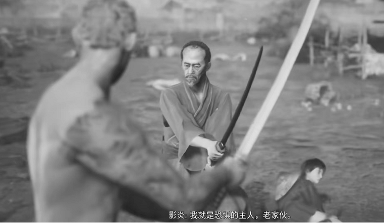 《黄泉之路》：被杀后，在黄泉变强然后复活报仇的故事！.docx