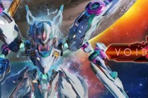 《西游记之大圣归来》开发商新作游戏《VOIDCRISIS》 发售，评价“褒贬不一”(西游记之大圣归来百科)