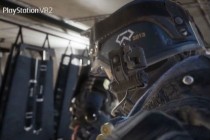 《穿越火线》VR新作公布：2023年登录索尼PSVR2平台，可四人合作(《穿越火线》电视剧观后感)