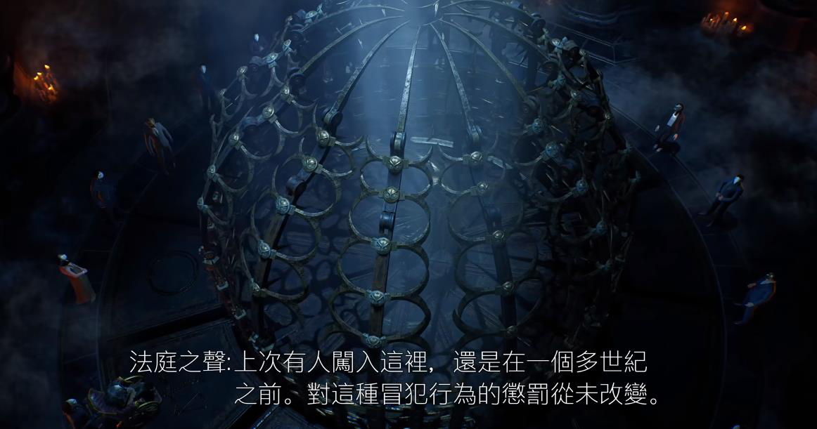 我成小丑了！《哥谭骑士》一款问题颇多的精神续作，千万别买