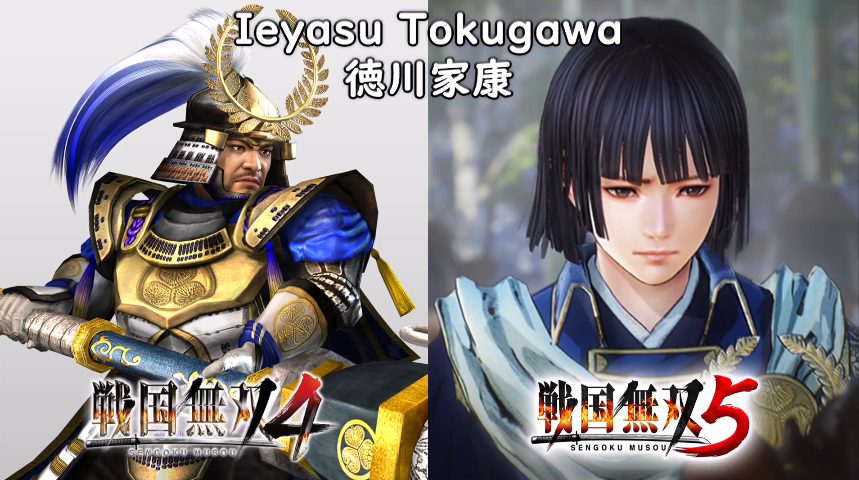 《战国无双5》评测：二次元美少年？新瓶老酒加调料！