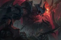 《英雄联盟手游》3.5 版本 11 月 18 日上线，剑魔、凯隐、莉莉娅将登陆峡谷(英雄联盟手游客服人工电话95188)