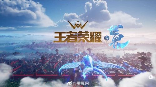 开放世界RPG大作：网传《王者荣耀·世界》实机曝光，对比《原神》如何？