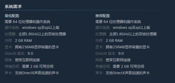 巨人网络开发MMORPG游戏《仙侠世界》上线Steam 11月28日开放