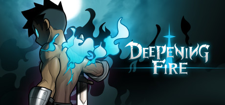 国产独立游戏《深沉之火》游戏评测：魂味恶魔城，下一款爆品！(steam国产独立游戏)