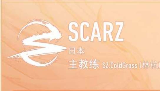 王者荣耀scarz战队成员介绍(王者荣耀sc俱乐部)