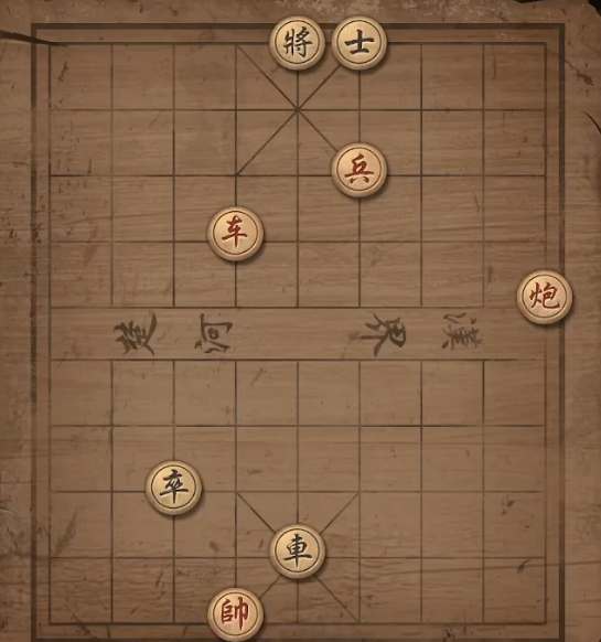 大多数象棋残局破解攻略