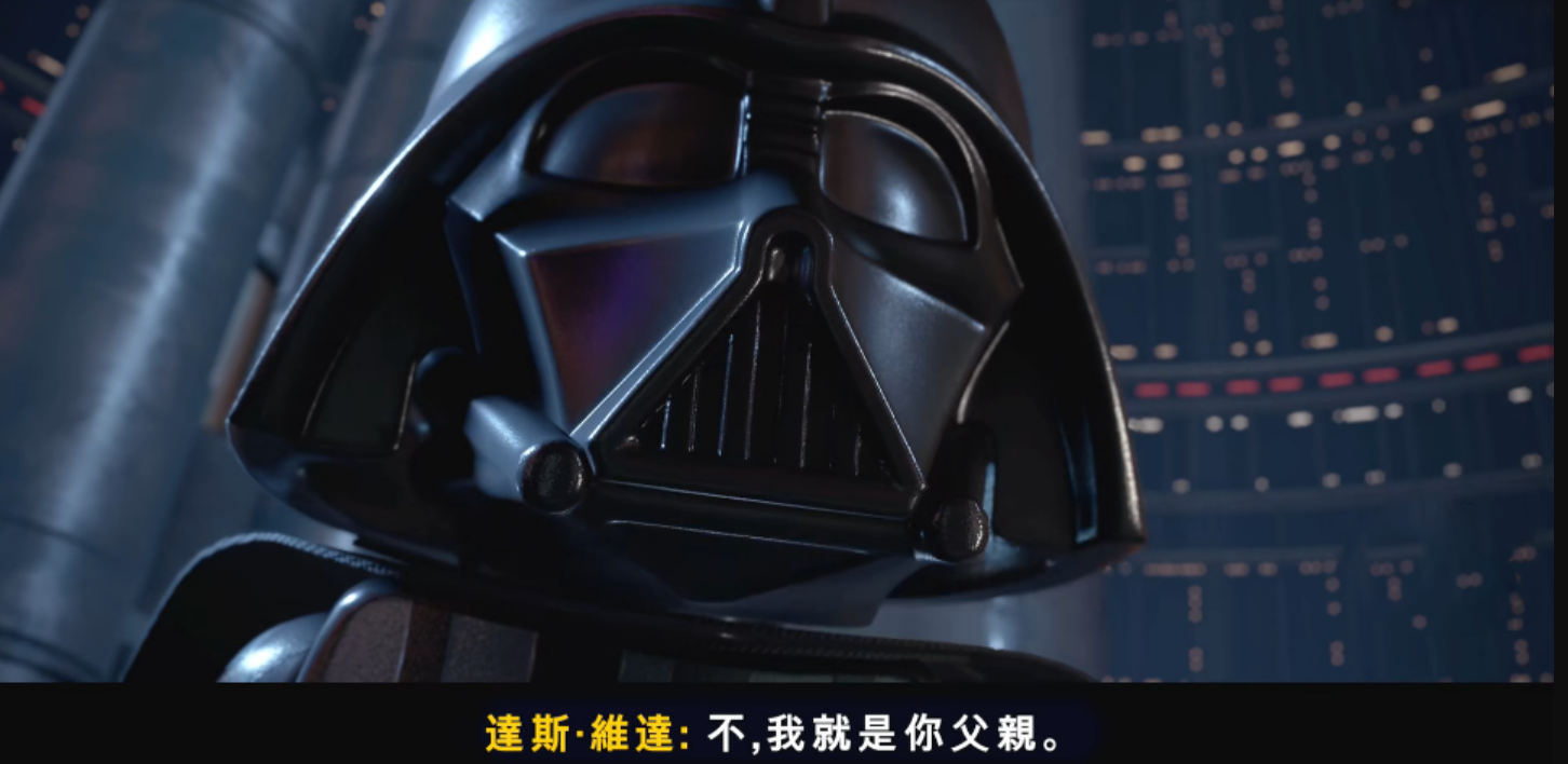《乐高星球大战：天行者传奇》：最好的星战游戏，四月最佳甜品！