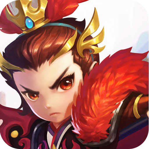 明珠三国2（游戏吧）