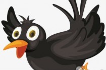 乌鸦被称作世界上最聪明的鸟之一主要是因为它?蚂蚁庄园11.11答案(乌鸦被称作世界上最聪明的鸟)