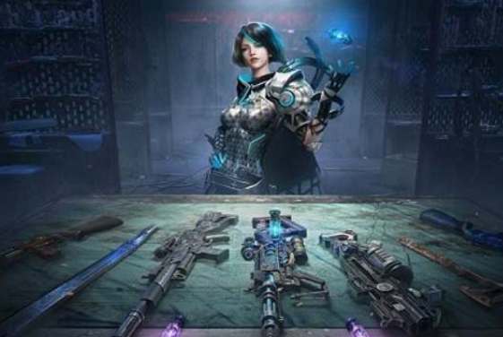 明日之后第五季异变武器获得方法(明日之后第五季预告)