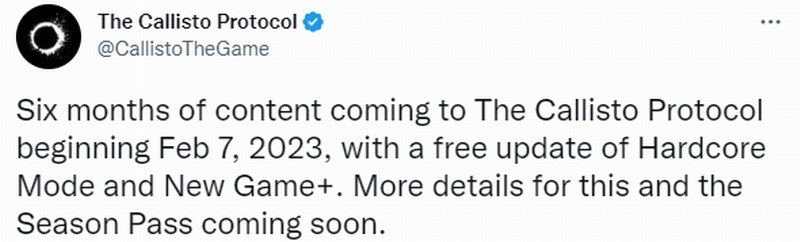 《木卫四协议》DLC更新计划图公布 2023年添加新模式(木卫四协议电影)