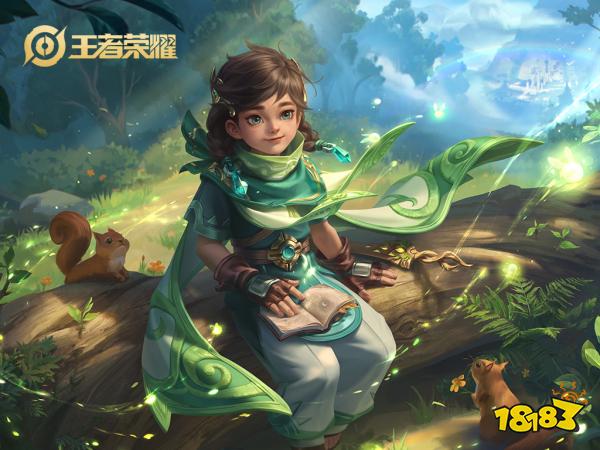 《王者荣耀》游走类英雄怎么增强 游走类英雄增强方案