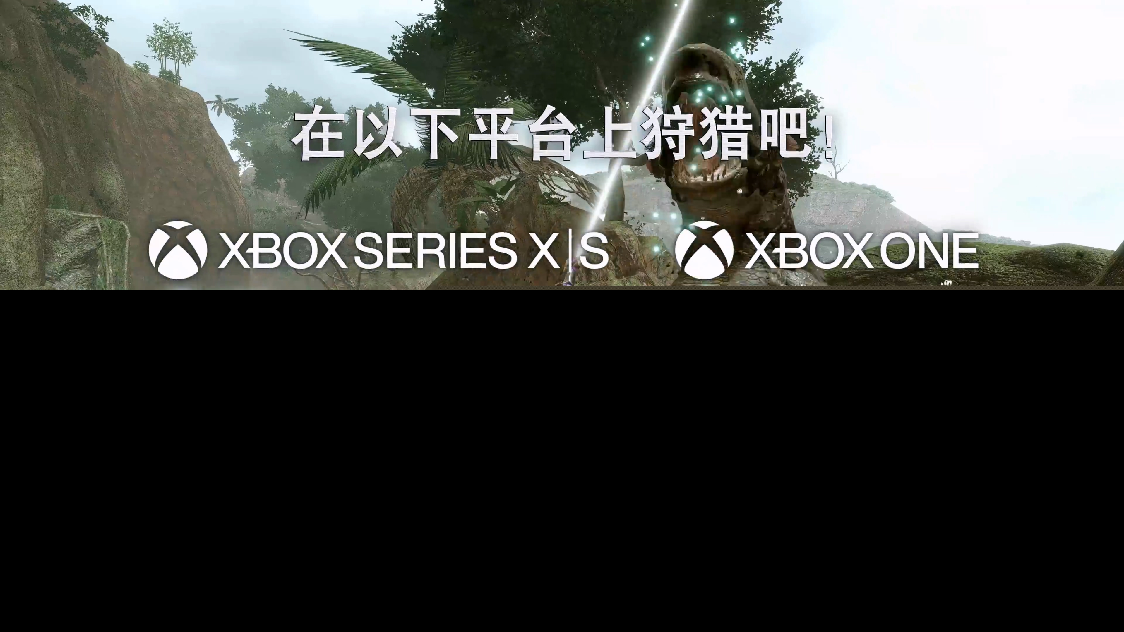 《怪物猎人：崛起》仅提供数字版上架主机平台 无实体版