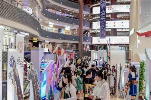 2021网元圣唐嘉年华完美落幕，精彩内容盘点(北京网元圣唐)