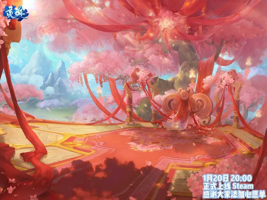 回合制游戏推荐:《灵途》区别于梦幻系的经典新作!(回合制游戏排行榜)