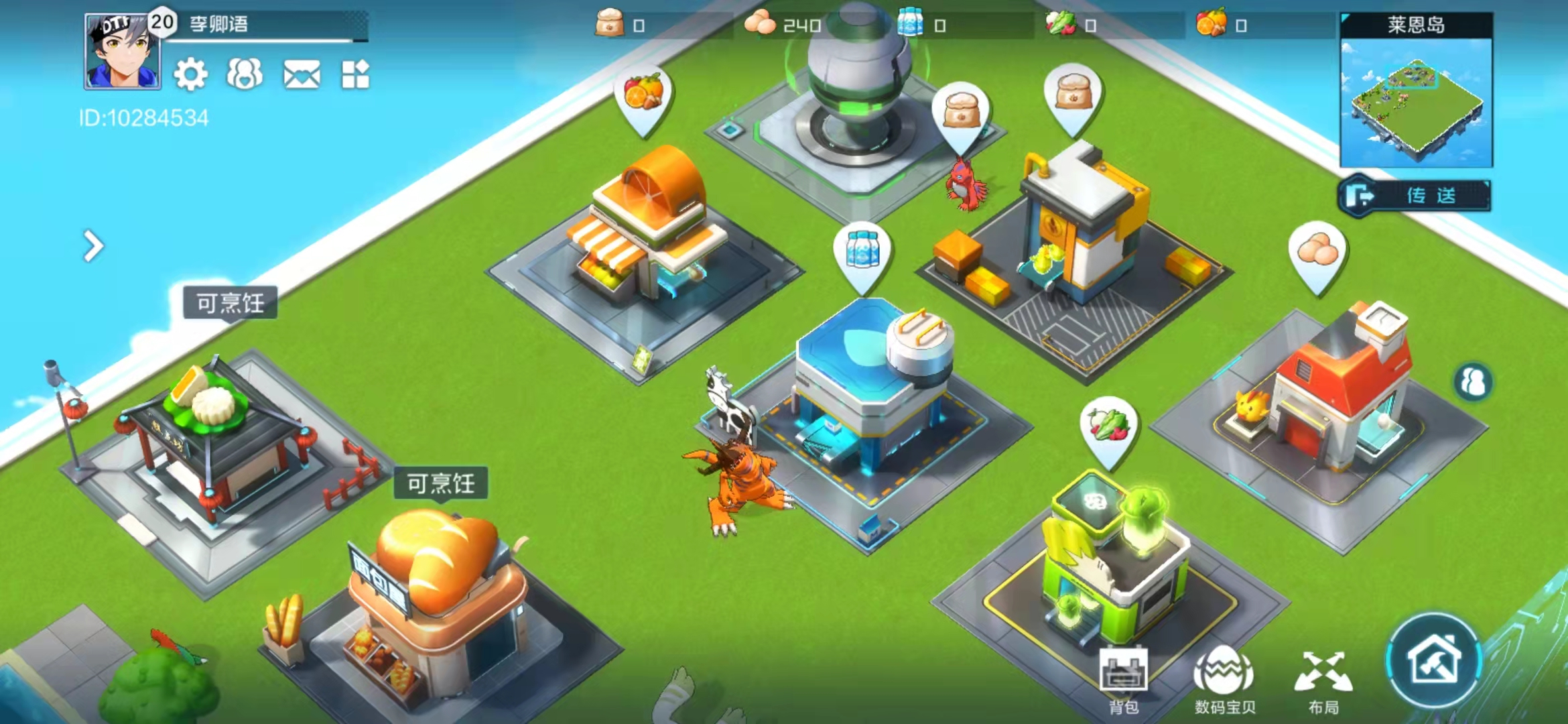 《数码宝贝：新世纪》评测：对原著还原，一封圆梦的情书！