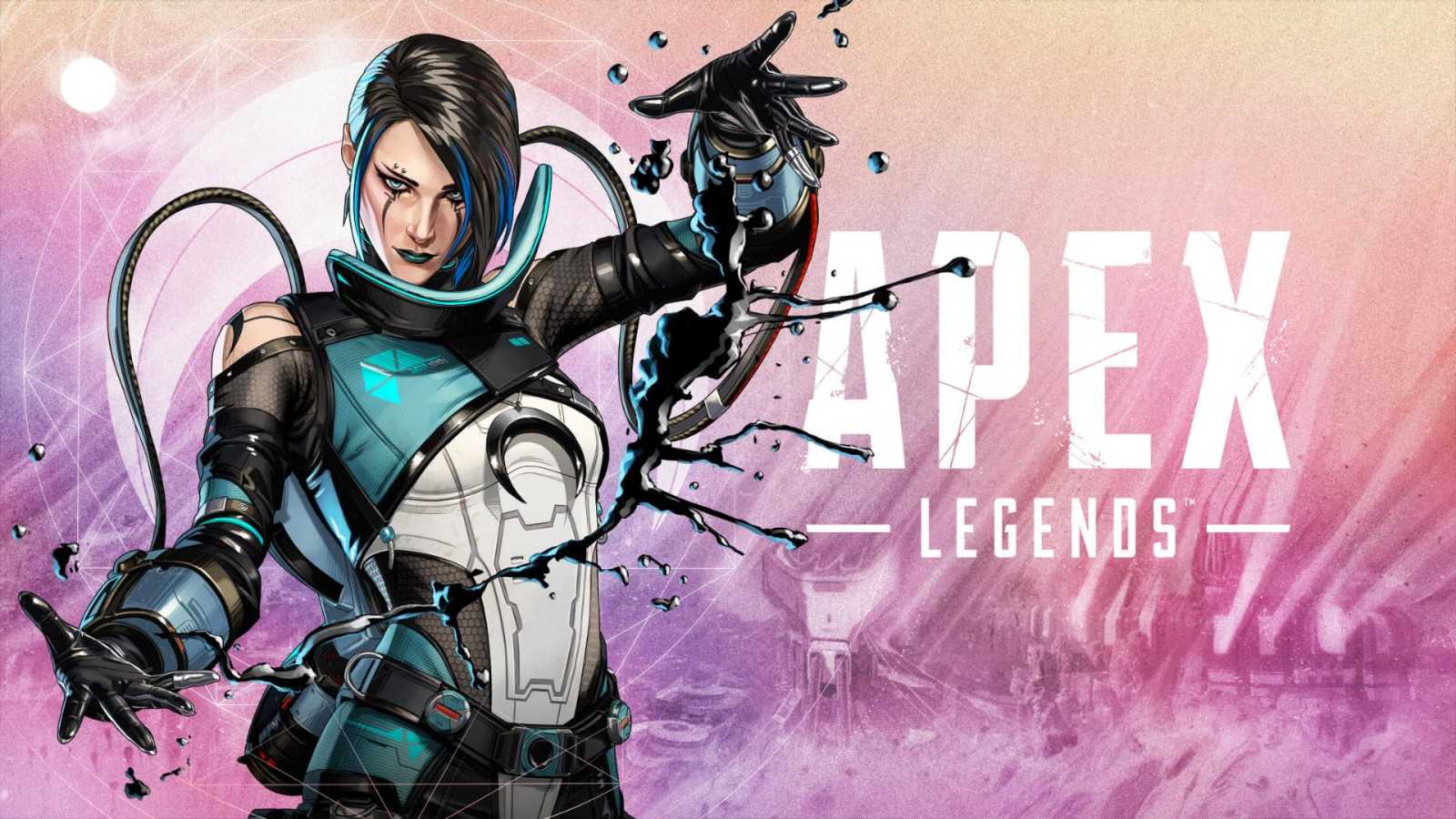 《Apex英雄》Steam国区解锁 捍卫者版DLC上线售价198元