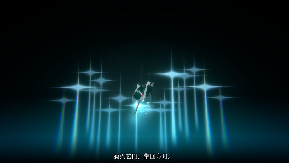 国产独立游戏《深沉之火》游戏评测：魂味恶魔城，下一款爆品！