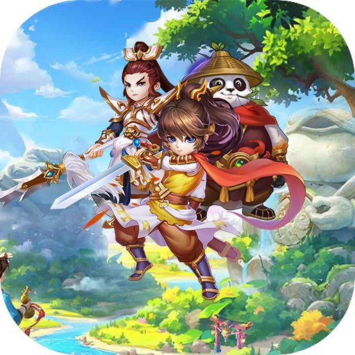 斗龙战士之勇往直前（GM科技买断）变态版