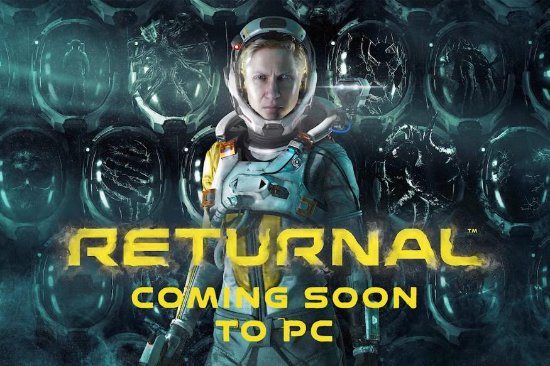 《Returnal》PC版配置需求公布：显卡最低要1060(returnal)