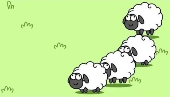 《羊了个羊》12.14关卡攻略 12月14日每日一关图文通关流程(羊了个羊12.2攻略)
