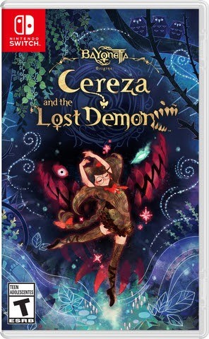 《猎天使魔女：起源》游戏容量曝光：只有3.5GB(猎天使魔女汉化补丁放在哪里)