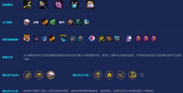 《金铲铲之战》爆杀流机甲武器阵容装备搭配