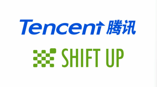 腾讯收购Shift Up工作室20%股份 成工作室第二大股东(腾讯收购了拳头公司吗)