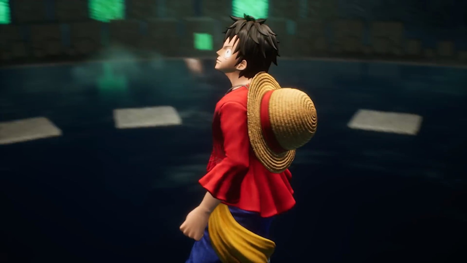 《海贼王：时光旅诗》将于1月10日推出试玩版(海贼王时光旅诗发售时间)