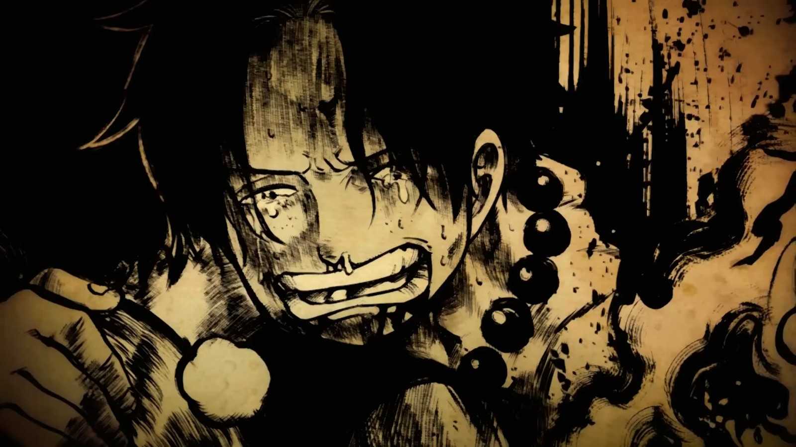《海贼王：时光旅诗》将于1月10日推出试玩版