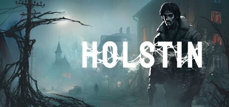 心理生存恐怖游戏《Holstin》上架Steam(日本心理恐怖游戏)