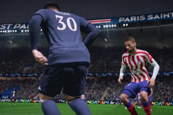 fifa23ps4升级ps5攻略(fifa23ps4升级ps5)