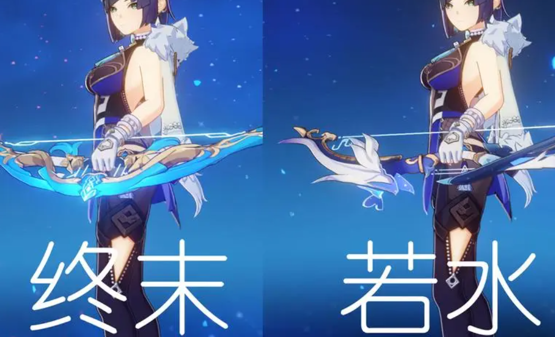原神：3.3下半卡池还香吗？是该抽3.3还是等3.4再抽！