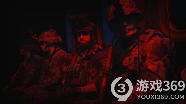 《使命召唤19现代战争2》怎么更换主武器装备？更换主武器装备攻略