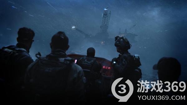 《使命召唤19现代战争2》怎么更换主武器装备？更换主武器装备攻略