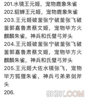 《三国志幻想大陆》风雪千山第一章攻略大全