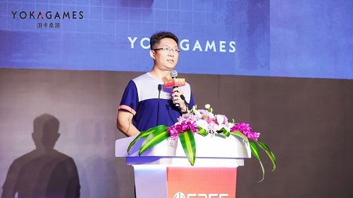 网络游戏二十年，下一个战场是文化输出(2022年网络游戏)