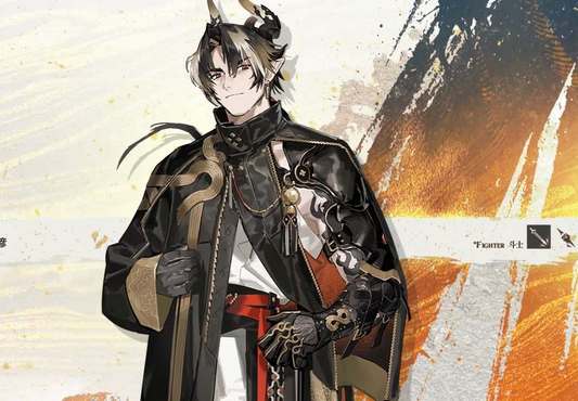 明日方舟2023年春节限定干员一览(明日方舟2023年春节前瞻时间)
