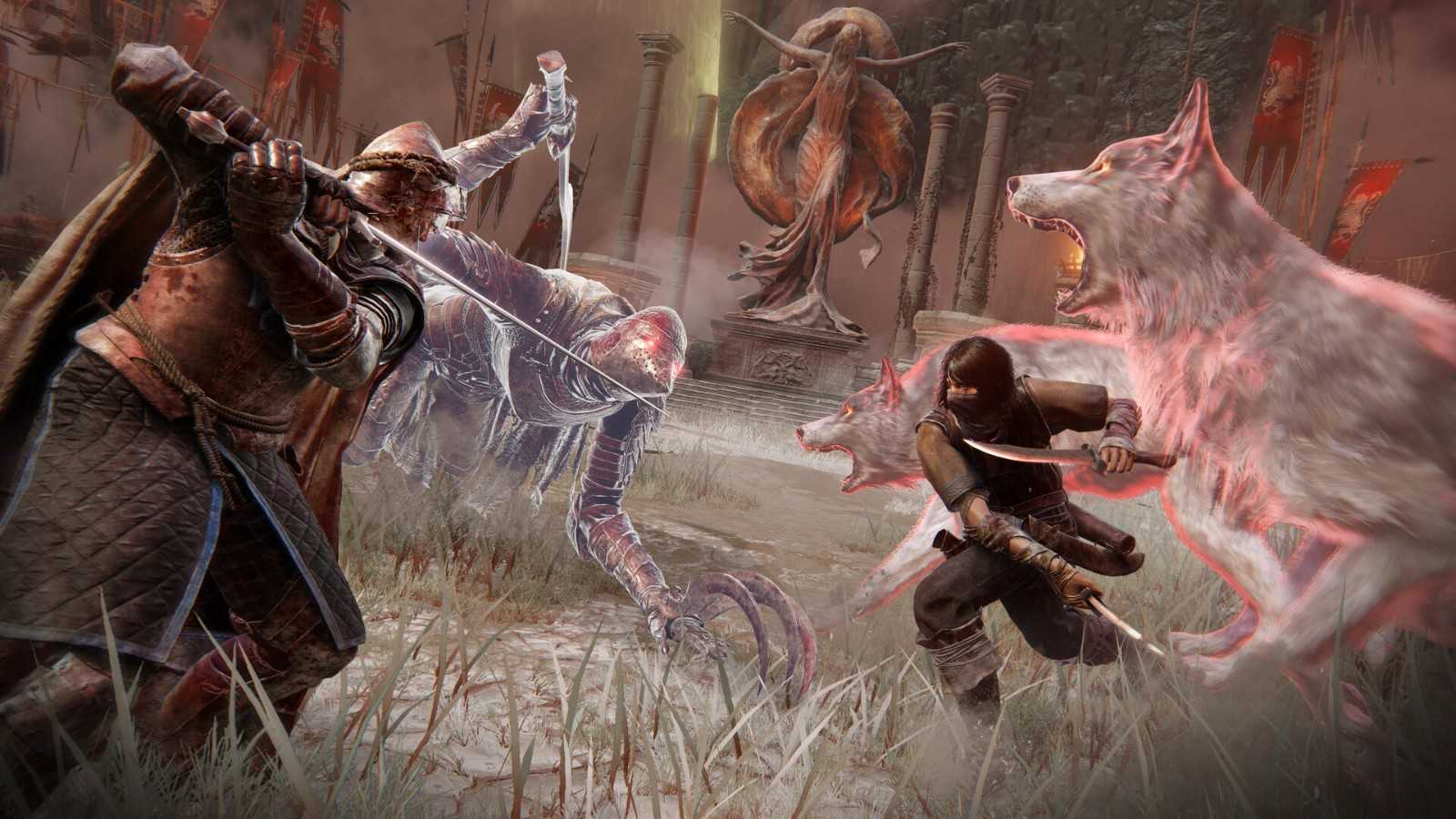 Steam新一周销量榜 艾尔登法环继续第二(Steam新一周销量榜)