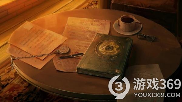 《黑暗笔录》力量的代价物品在哪？力量的代价线索攻略