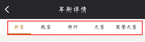 cf少尉等级攻略