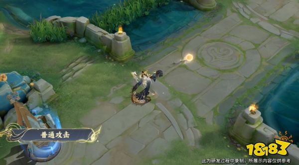 《王者荣耀》武则天神器明辉仪皮肤 明辉仪技能特效一览