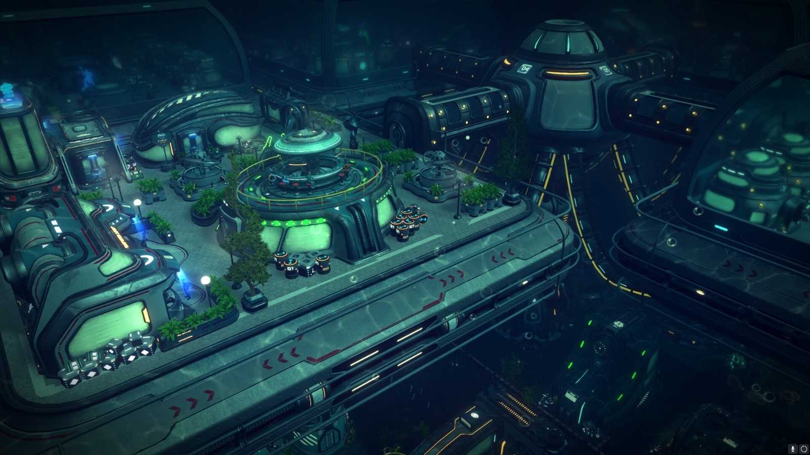 城市建造营造游戏《水之城》现已在Steam发售 首发特惠72元