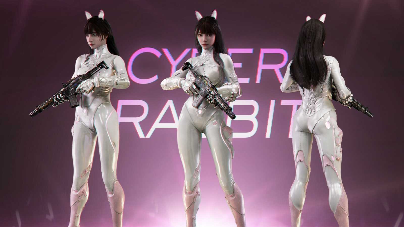 《光明记忆：无限》2023年春节版本更新 新增第三人称、服装DLC