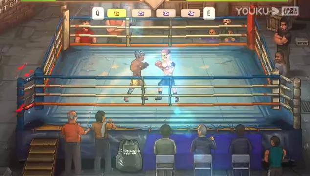 《世界拳击锦标赛经理2》现已在Steam发售 国区售价43元(世界业余拳击锦标赛)